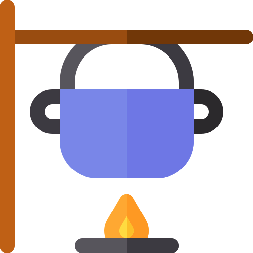 Bonfire icon