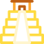 Pyramid icon 64x64