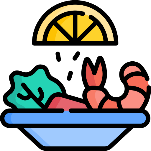 Ceviche icon