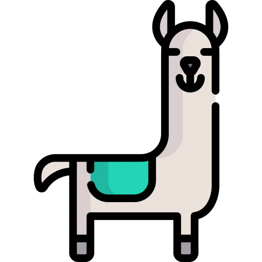 Llama icon