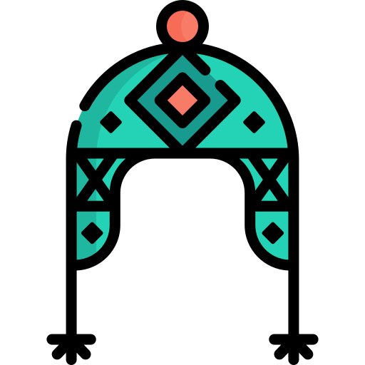 Chullo icon