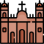Iglesia de la compañía icon 64x64
