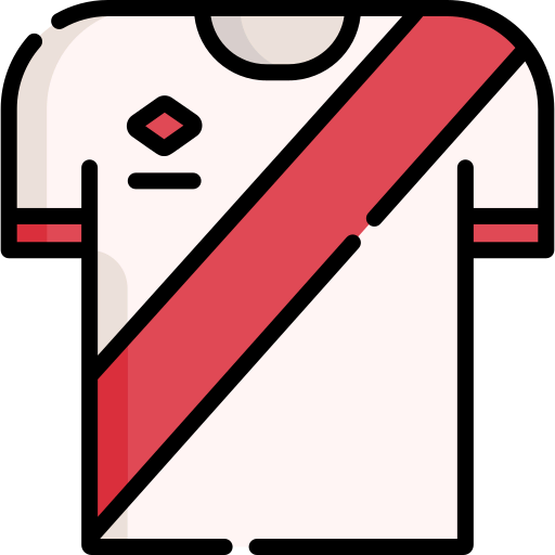 Jersey icon