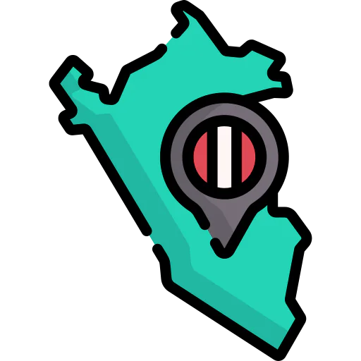 Peru icon