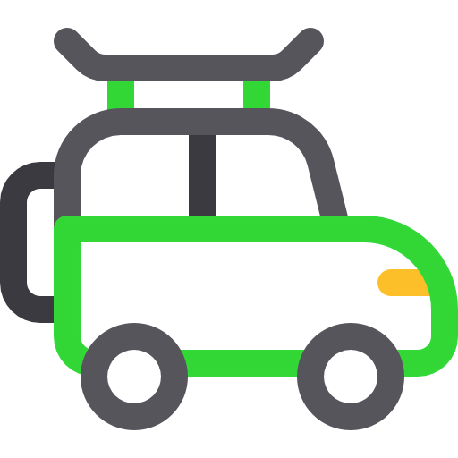 Suv icon