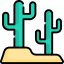 Cactus icon 64x64