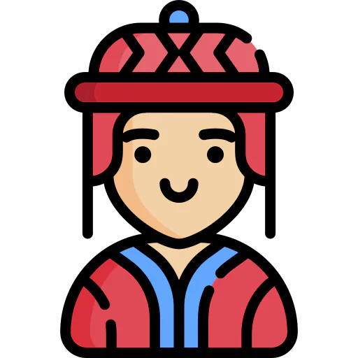 Peruvian icon