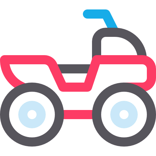 Quad icon