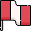 Flag icon 64x64