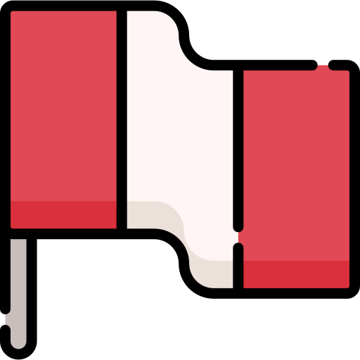 Flag icon