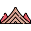 Vinicunca icon 64x64
