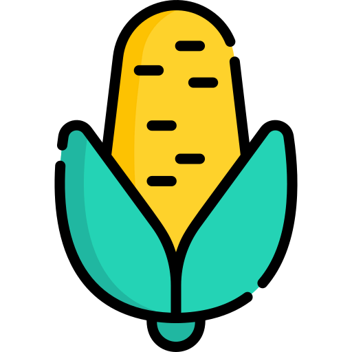Corn icon