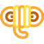 Rope icon 64x64