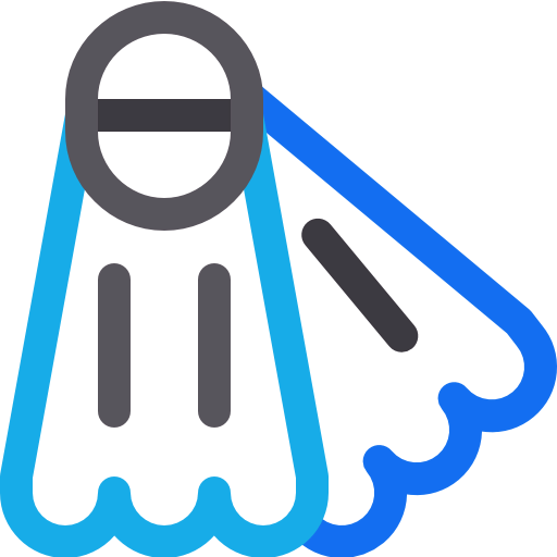 Fins icon