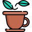 Mate de coca icon 64x64