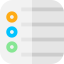 Reminder icon 64x64