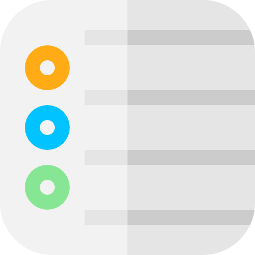 Reminder icon