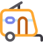 Caravan icon 64x64