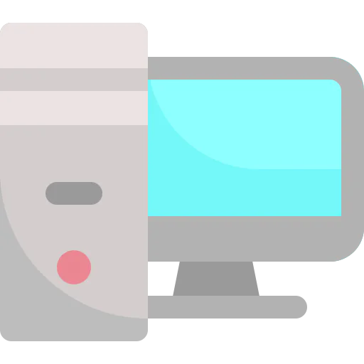 Workstation icon