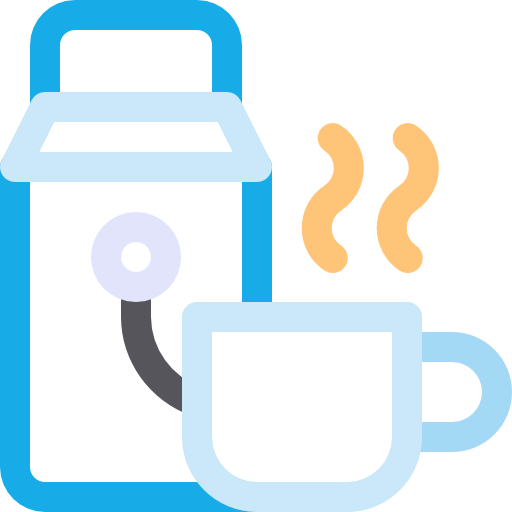 Thermo icon