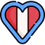 Flag icon 64x64