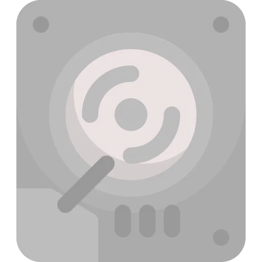 Hdd icon