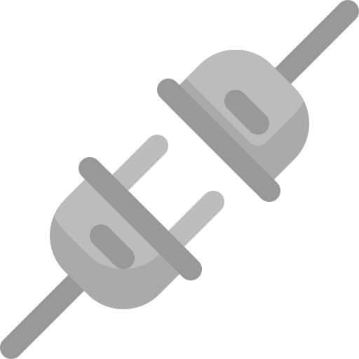 Plug icon