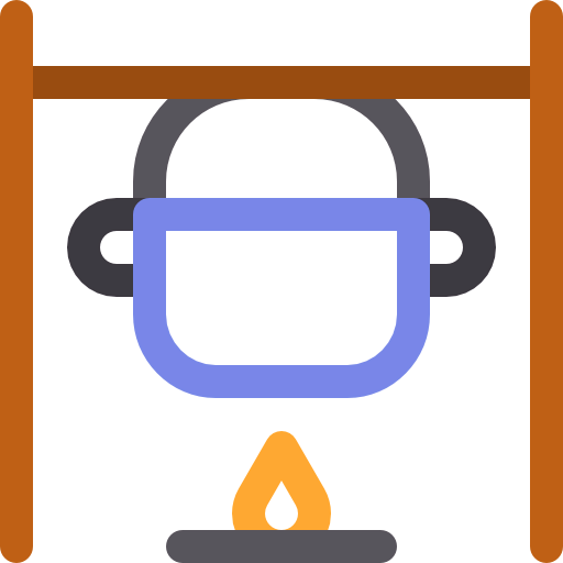 Bonfire icon