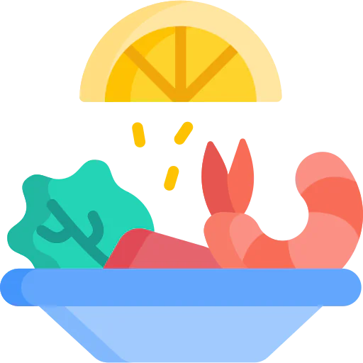 Ceviche icon