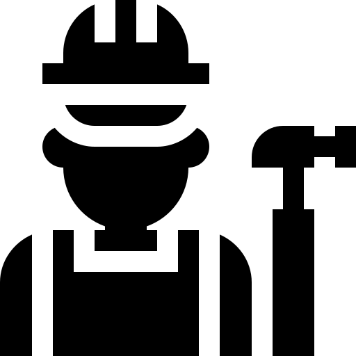 Engineer ícono