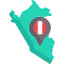 Peru icon 64x64
