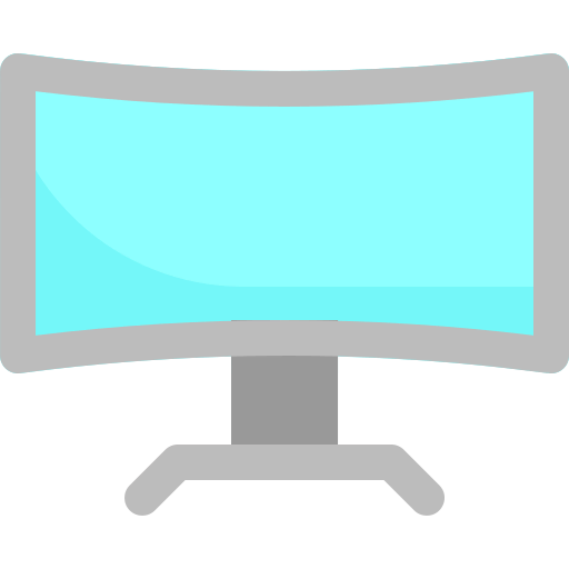 Monitor icon