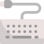 Keyboard icon 64x64