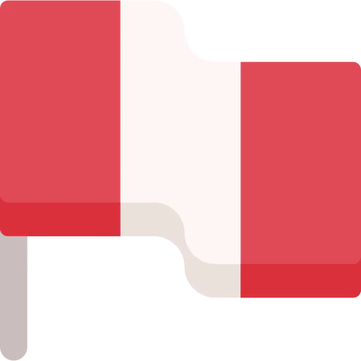 Flag icon
