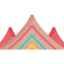 Vinicunca icon 64x64