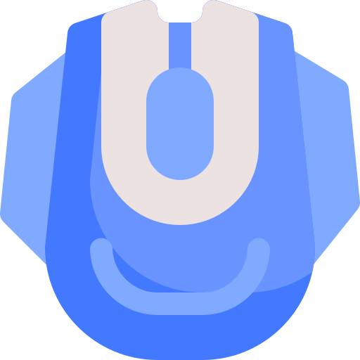 Mouse icon