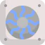 Cooling system icône 64x64