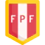 Peruvian football federation icon 64x64