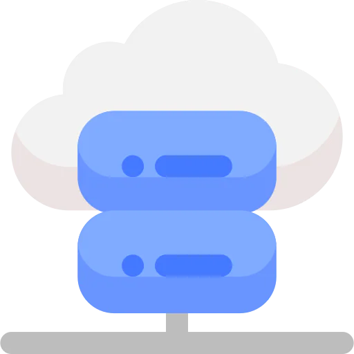 Server icon