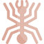 Nazca lines ícono 64x64
