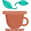 Mate de coca icon 64x64