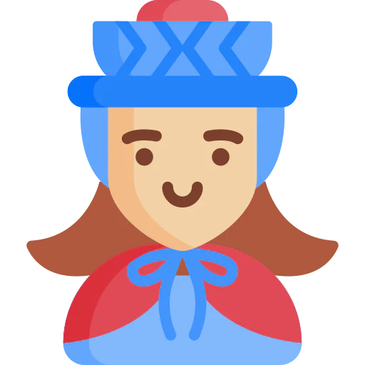 Peruvian icon