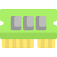 Random access memory biểu tượng 64x64