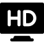 HD Movie icon 64x64