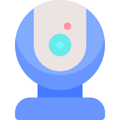 Webcam icon