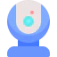 Webcam ícone 64x64