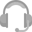 Headphones ícone 64x64