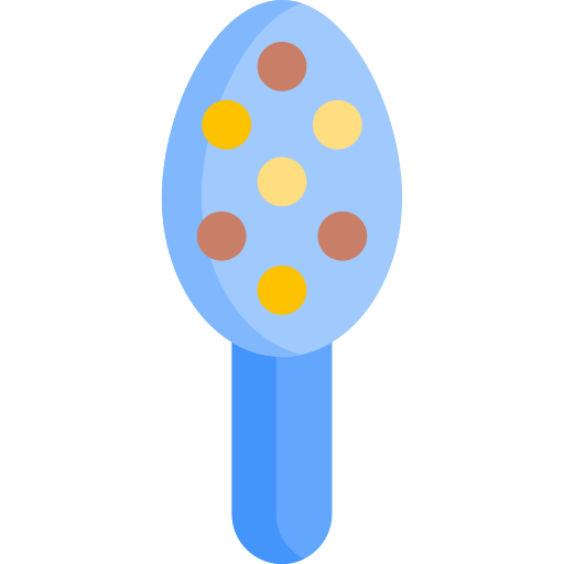 Quinoa icon