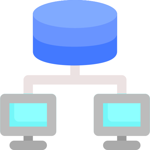 Storage icon
