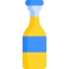 Inca cola icon 64x64